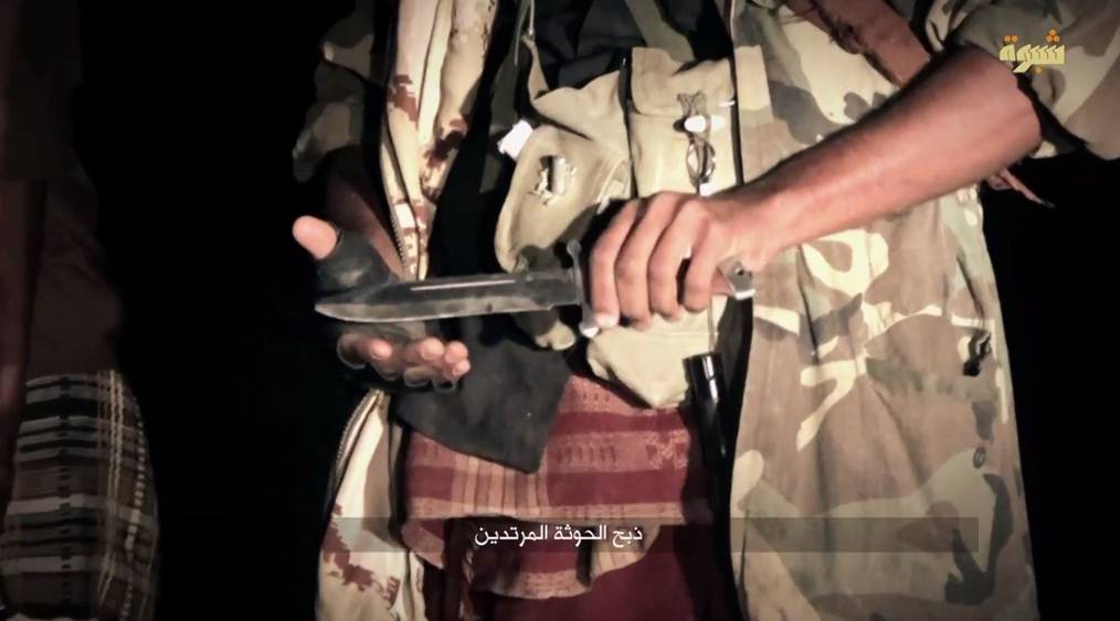 Yemen, fucilazioni e decapitazioni: ennesima strage dell'Isis