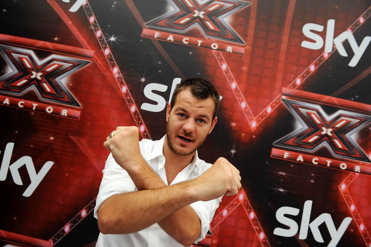 X-Factor 2015: Morgan lascia, torna Elio, confermati Fedez e Mika