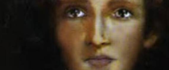 Che faccia aveva Gesù da giovane? La polizia italiana ha una risposta