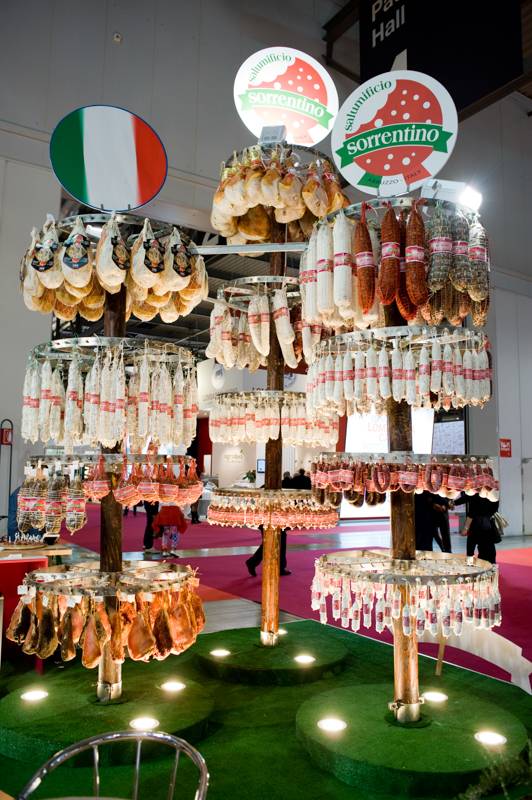 TuttoFood, cibi e sapori made in Italy conquistano gli stranieri