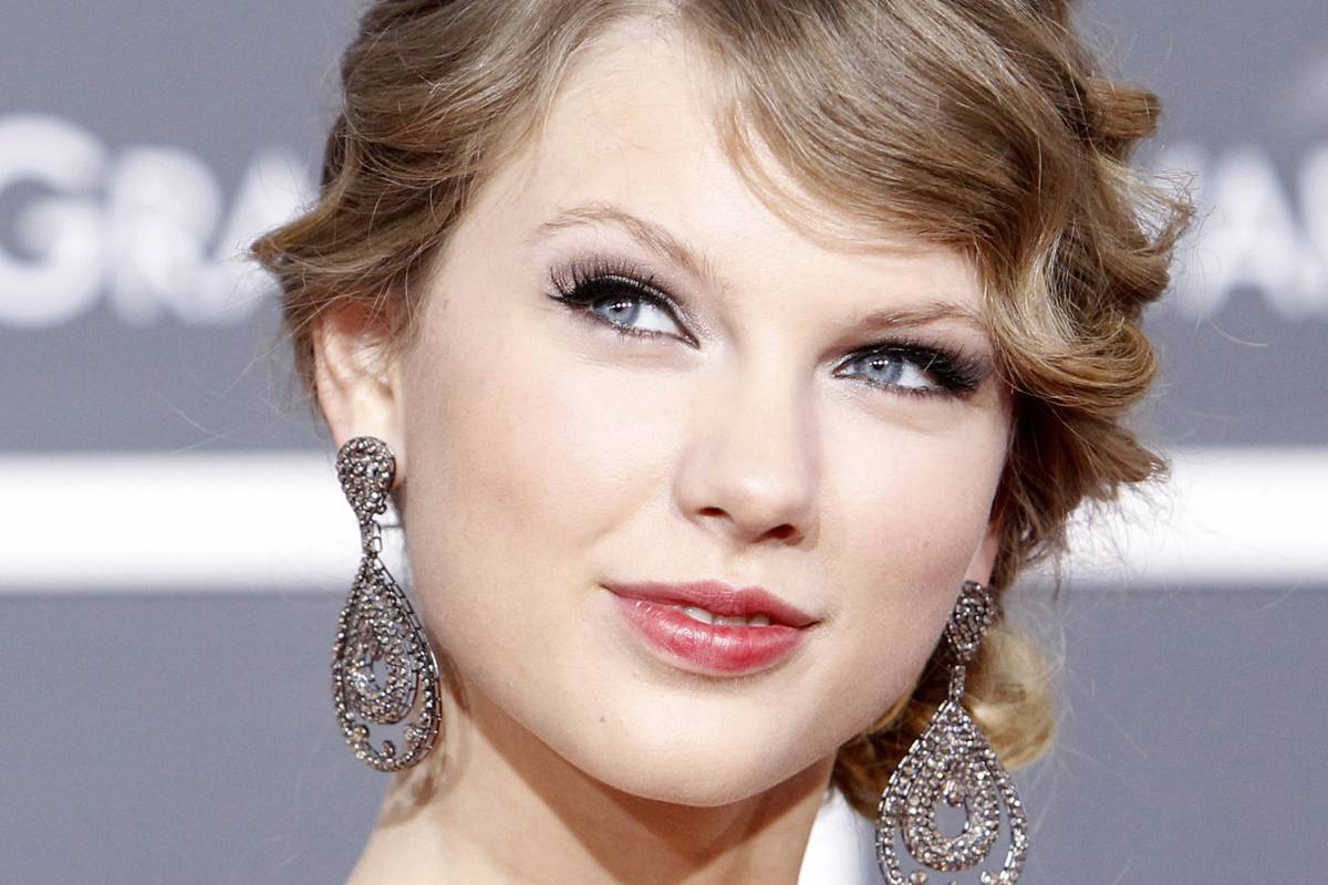 Taylor Swift dona un milione di dollari per l'alluvione in Louisiana