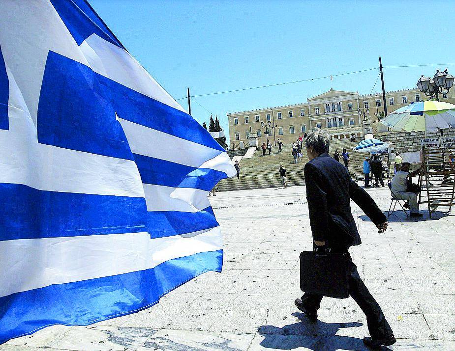 Ecco i tre scenari per la Grecia: cosa può succedere