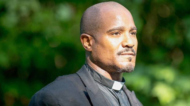 The Walking Dead, arrestato padre Gabriel per guida in stato di ebrezza
