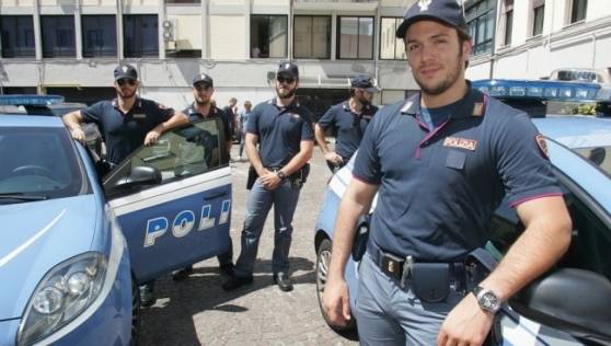 Sindacato polizia: agenti senza divise estive