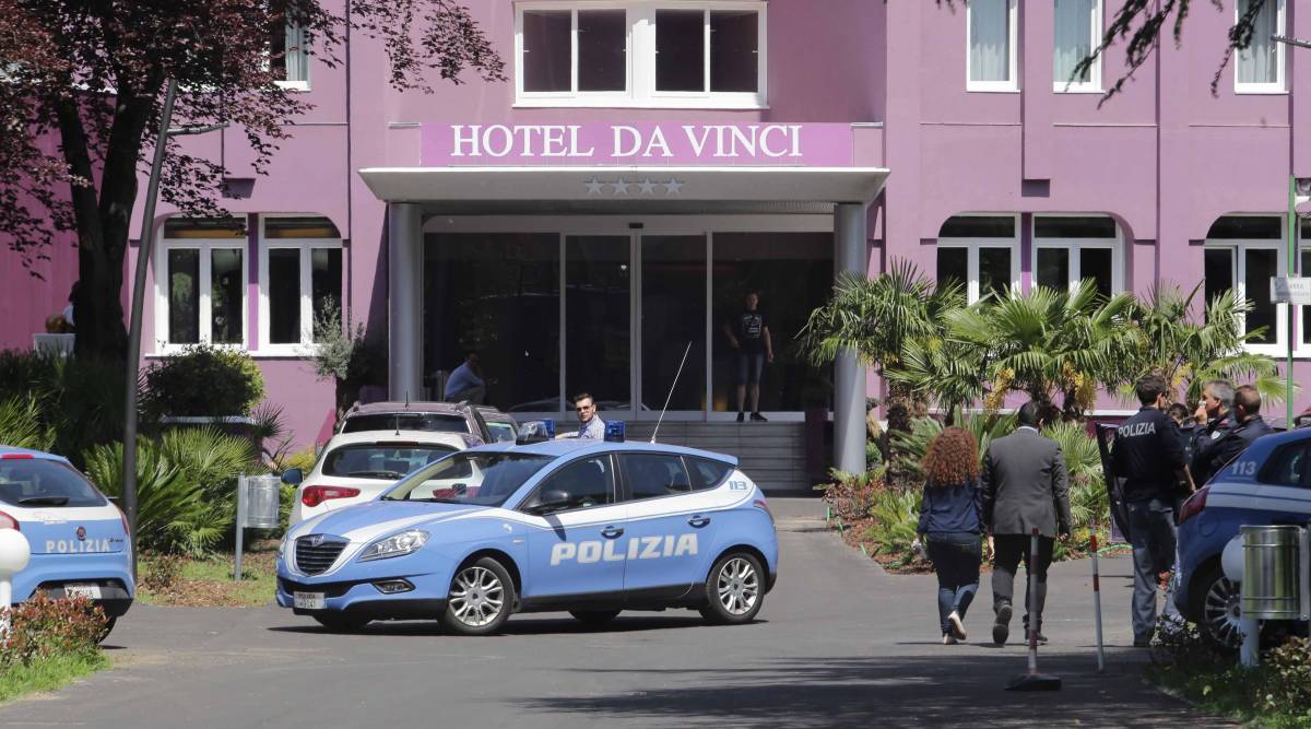 Gita a Expo con dramma Liceale muore in albergo