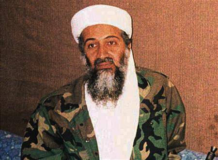 Matrimonio del terrore Bin Laden sposa  Atta
