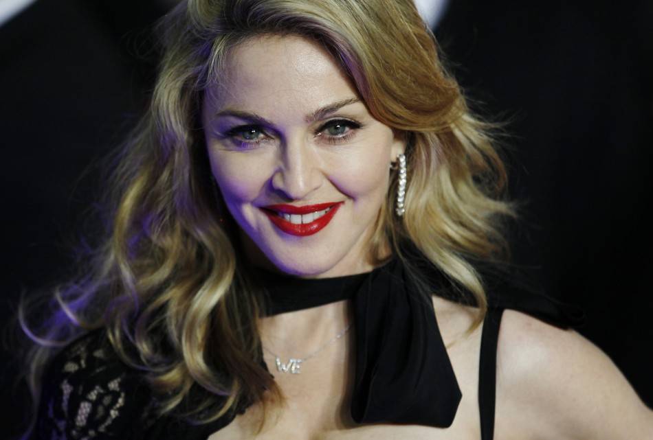 La 'ndrangheta voleva fare soldi organizzando un finto concerto di Madonna