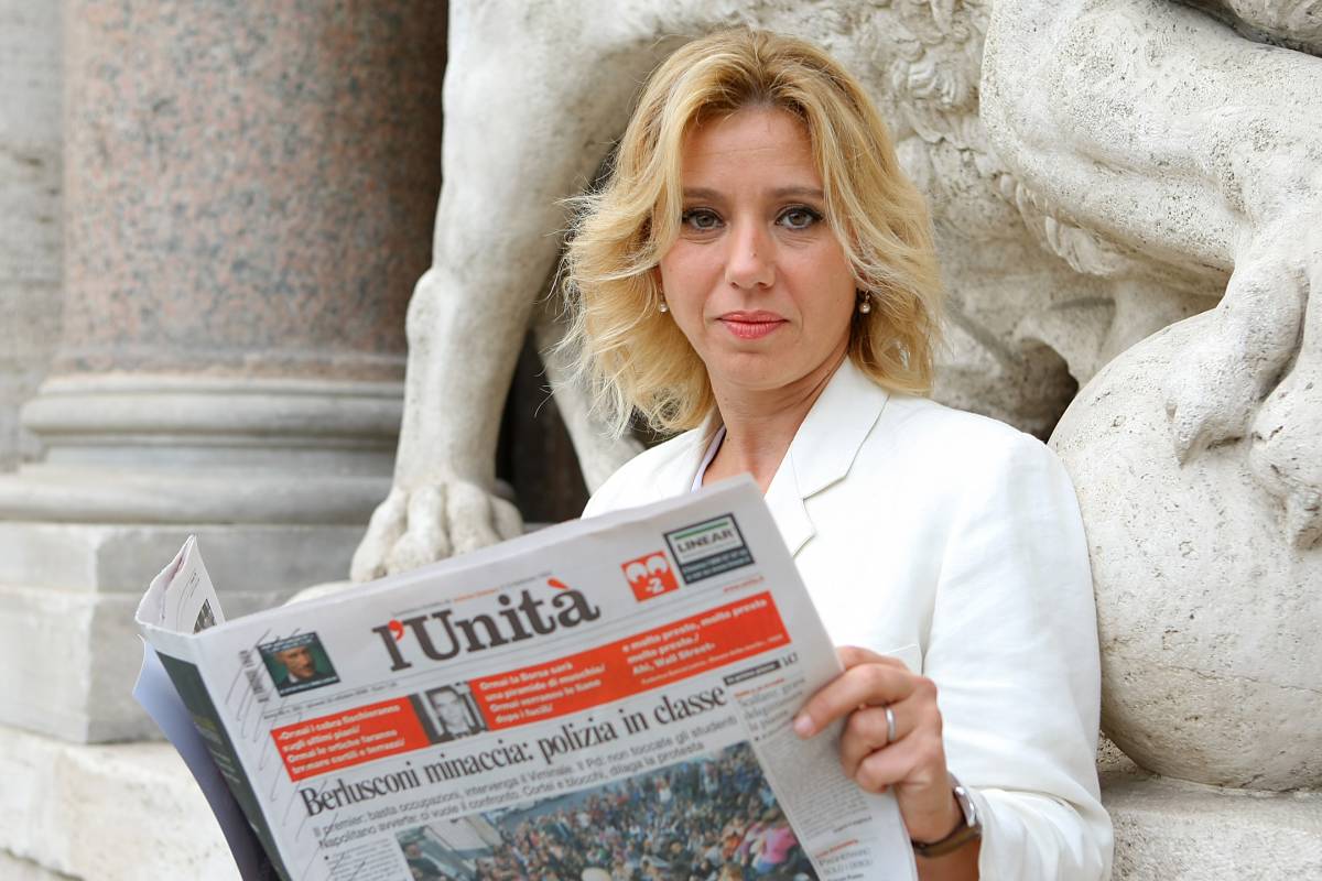 "L'Unità" trasloca al "Corriere". E i suoi debiti li ereditiamo noi