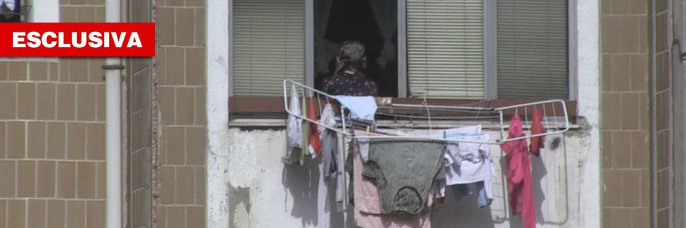 Pisapia trova casa ai rom. Per 50 euro al mese