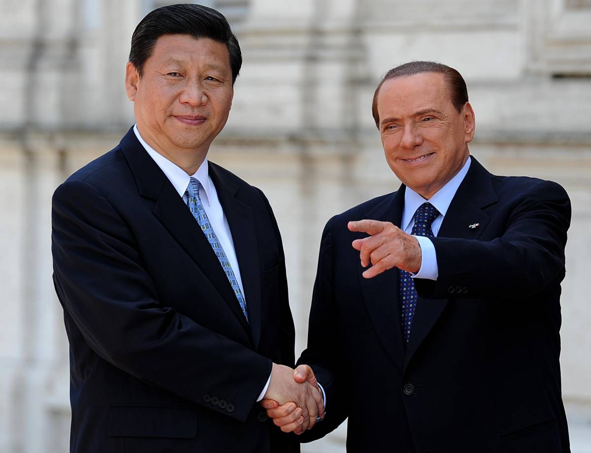 Il Milan cinese è affare diplomatico Ma va scelto subito l'allenatore