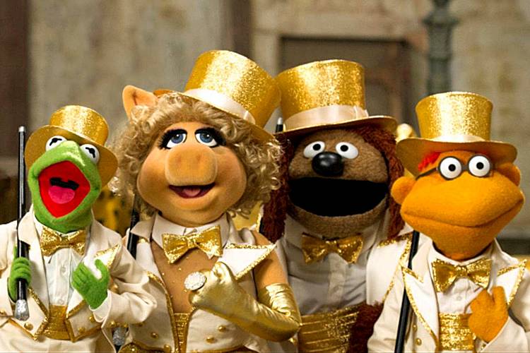 I Muppet per adulti sulla ABC