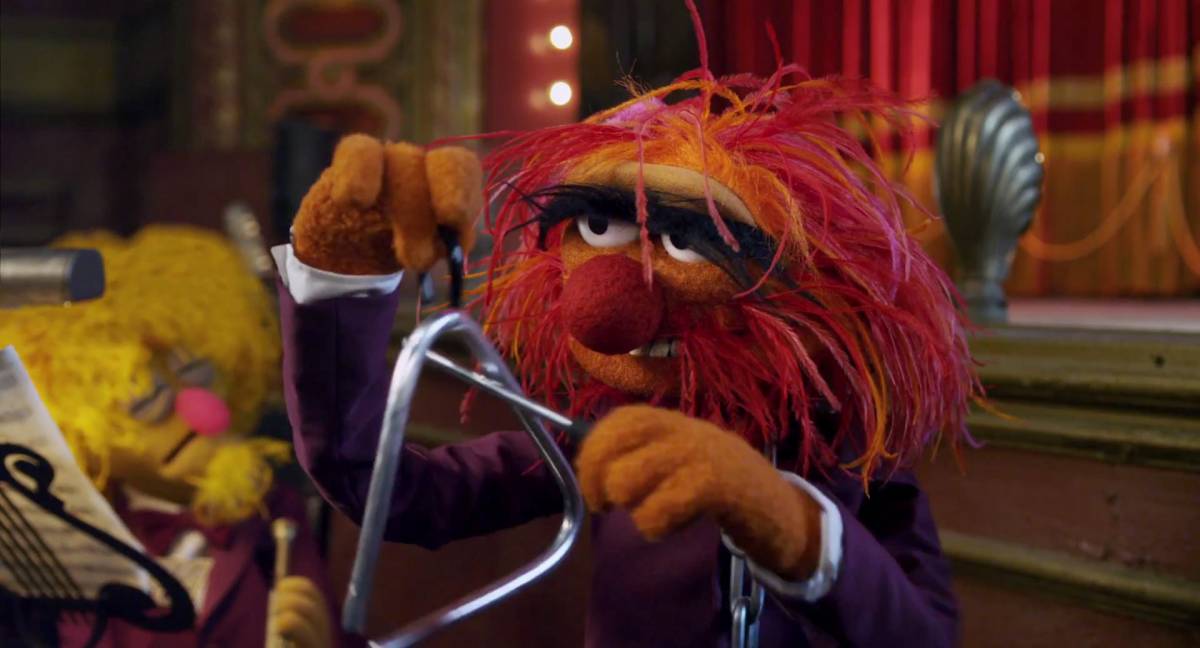 Da «Castle» ai «Muppet» per le fiction Usa è la stagione degli addii