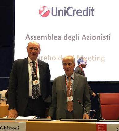 Unicredit riapre il dialogo con la Libia