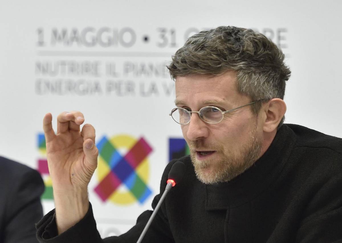 Carlo Ratti racconta il supermercato del futuro al convegno di Ipack-Ima