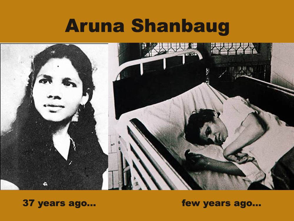 India, donna muore dopo 42 anni di coma
