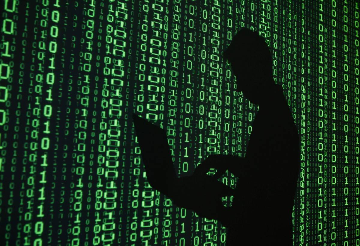 Isis, attacco hacker a sito web di Teletruria