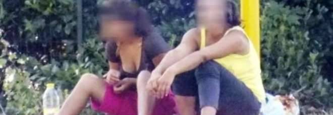 Sesso nei bagni con ragazzini rom: otto arresti. Dai 10 ai 50 euro per un rapporto sessuale