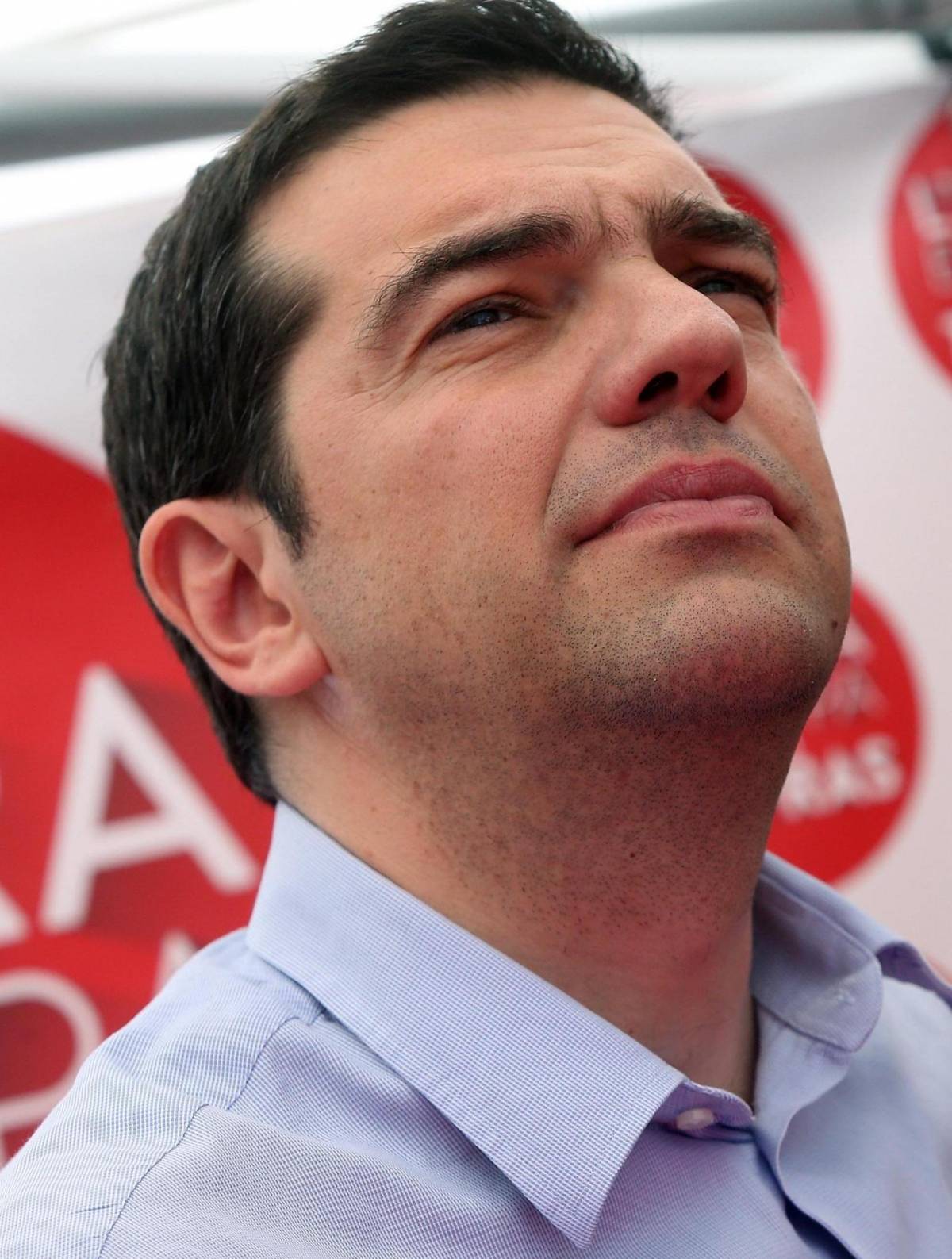 Il vero incubo dell'Europa? Grecia salva con la dracma