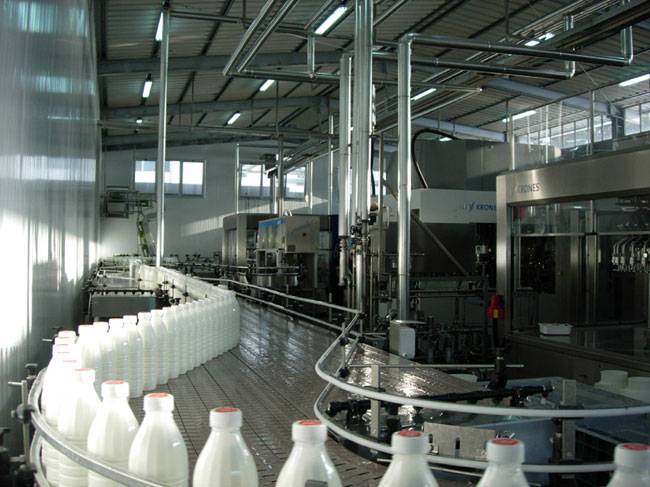 Latte e derivati, cresce il consumo globale: opportunità per l'Italia