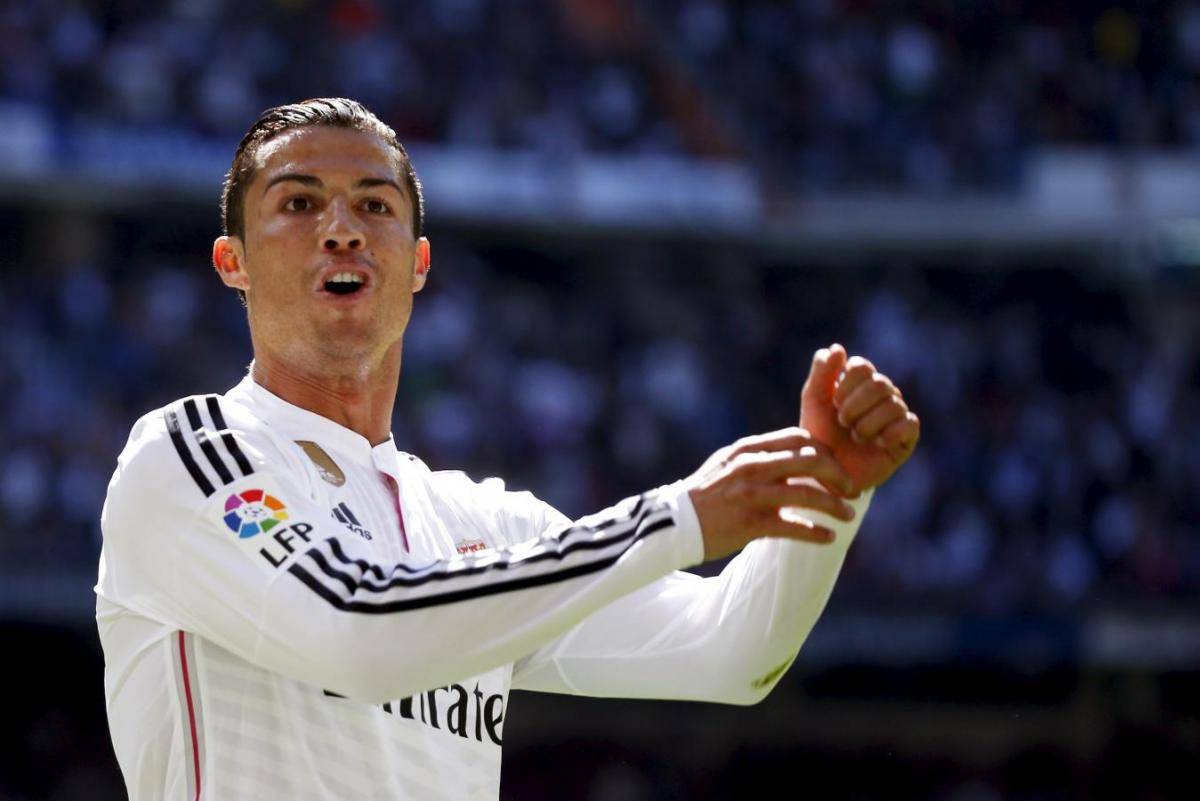 Pazza idea del Psg: 125 milioni per avere Cristiano Ronaldo