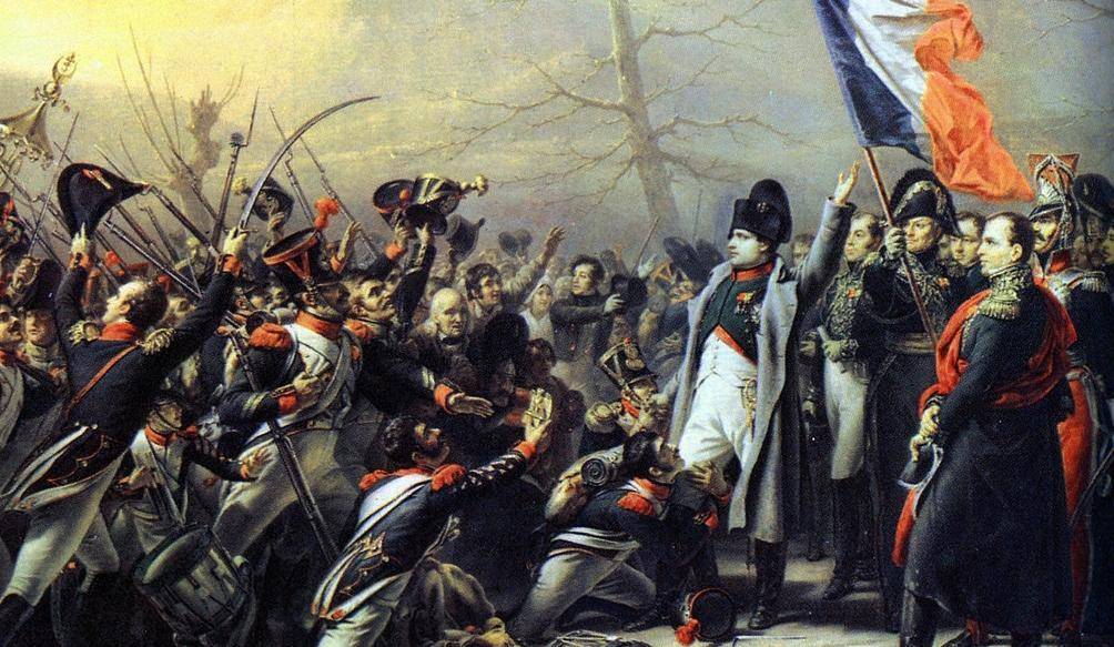 Quella «missione Onu» contro Napoleone E Waterloo fece la storia