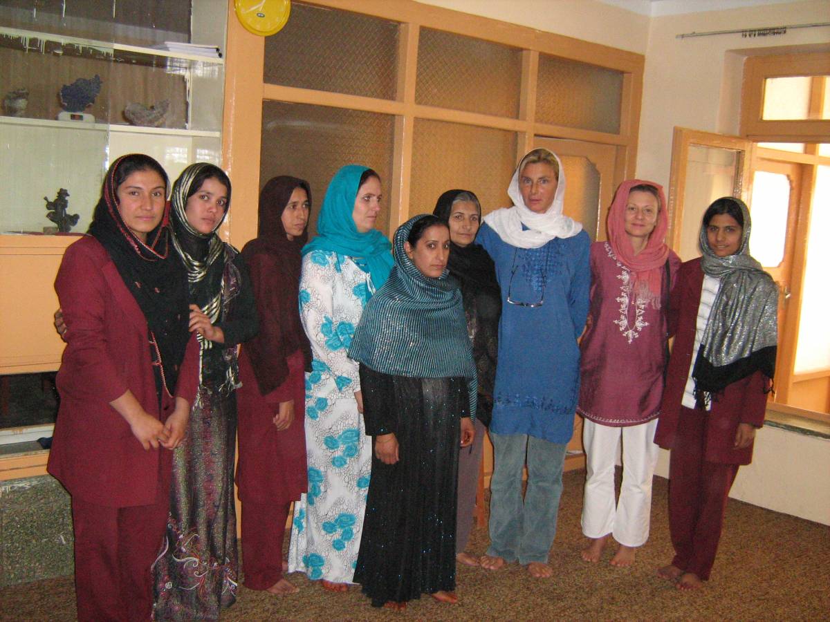 Difendiamo i diritti delle donne dai leader religiosi di Kabul