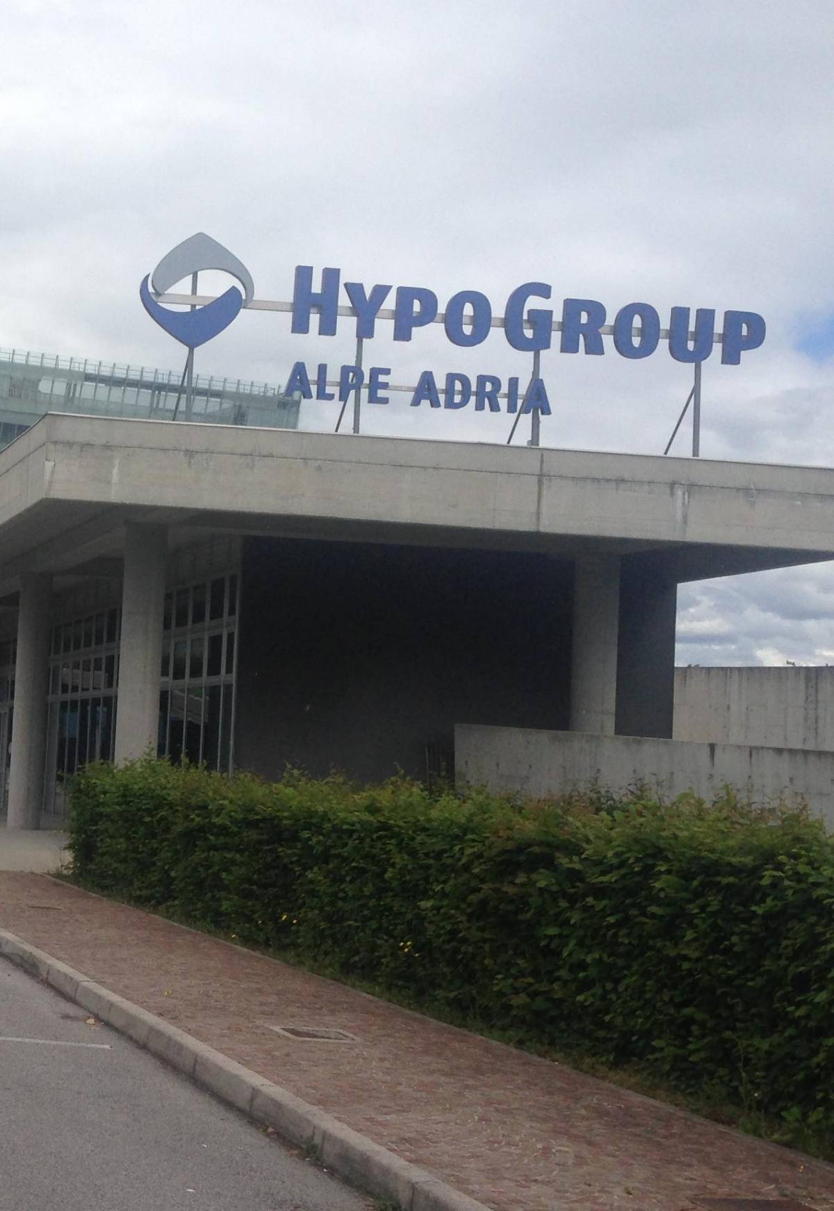 Hypo Bank, un'altra «Grecia» nel cuore d'Europa