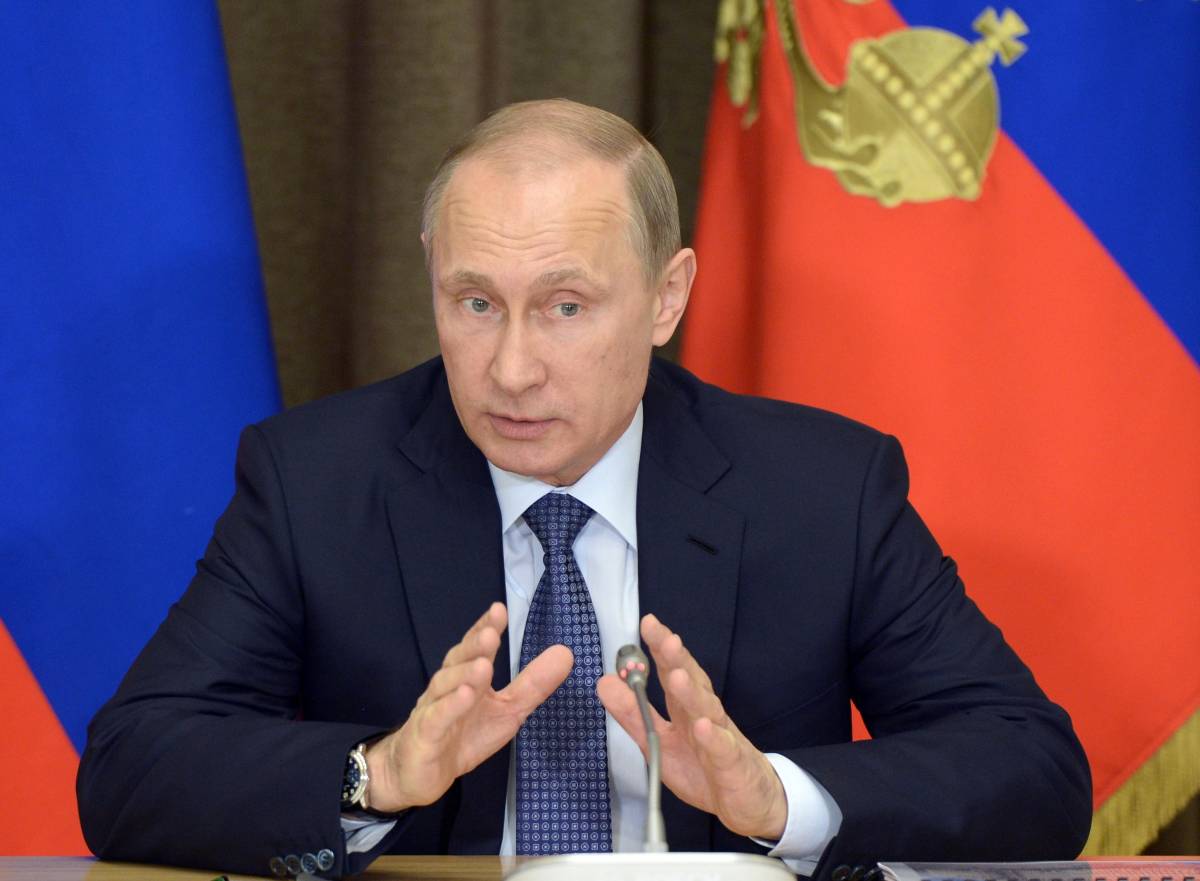 "Ho pagato una tangente a Putin". Ma il Cremlino smentisce