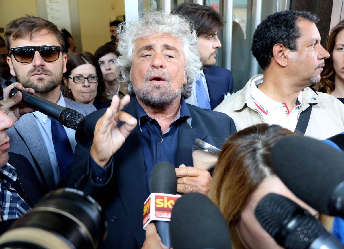 Ddl Cirinnà, ora Grillo libera tutti. Alfano al Pd: "Si riapre la partita"