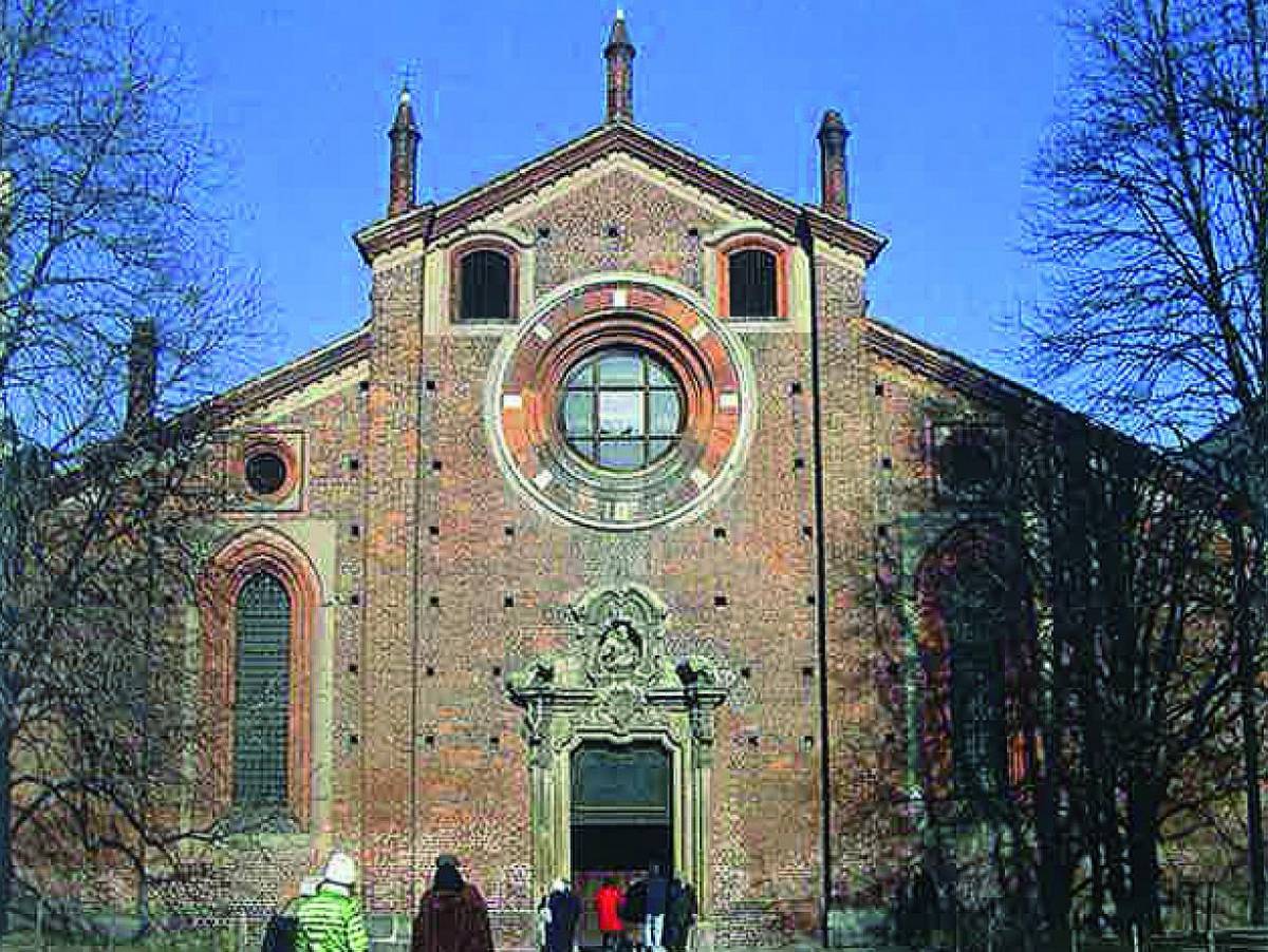Anche Milano ha il suo «giro delle sette chiese»