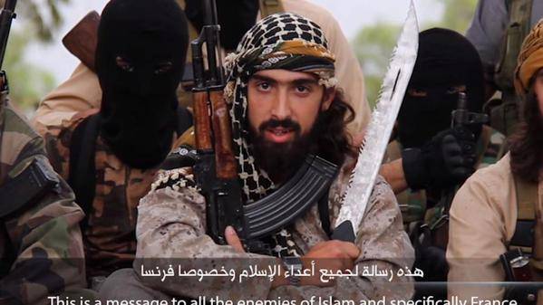 L'Isis telefona alla famiglia di un jihadista francese: "Tuo fratello è morto"