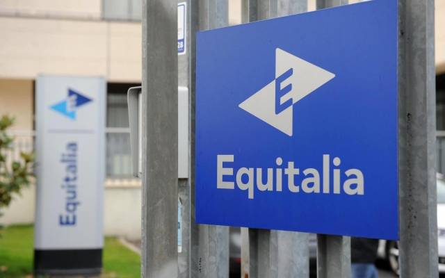 Benevento, ladri rubano la cassaforte di Equitalia