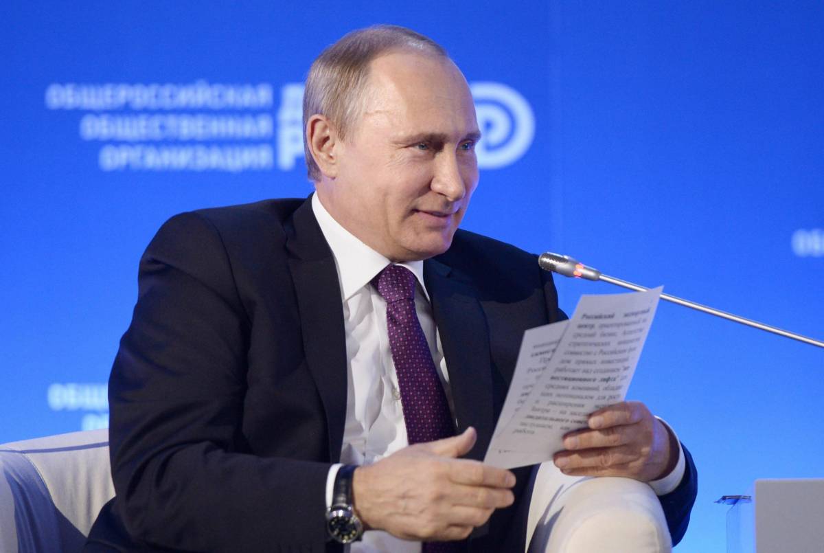 Mosca, la "black list" di Putin: negato il visto a 89 diplomatici