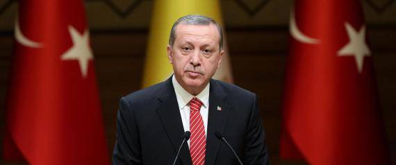 "Noi turchi non siamo ambigui. Combattiamo l'Isis da sempre"