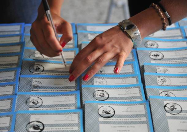 Regionali, stravince l'astensione: un elettore su due non vota