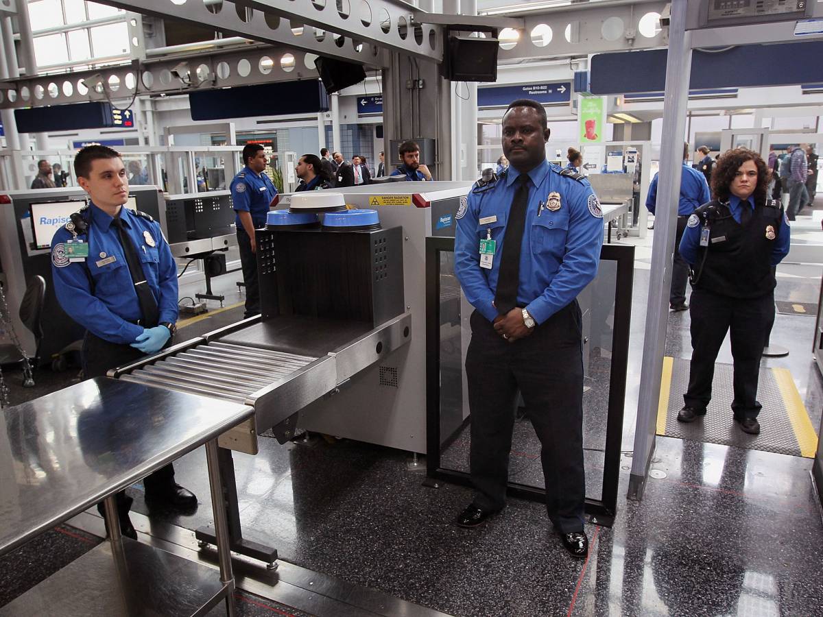 Usa, allarme aeroporti: falliti i test di sicurezza