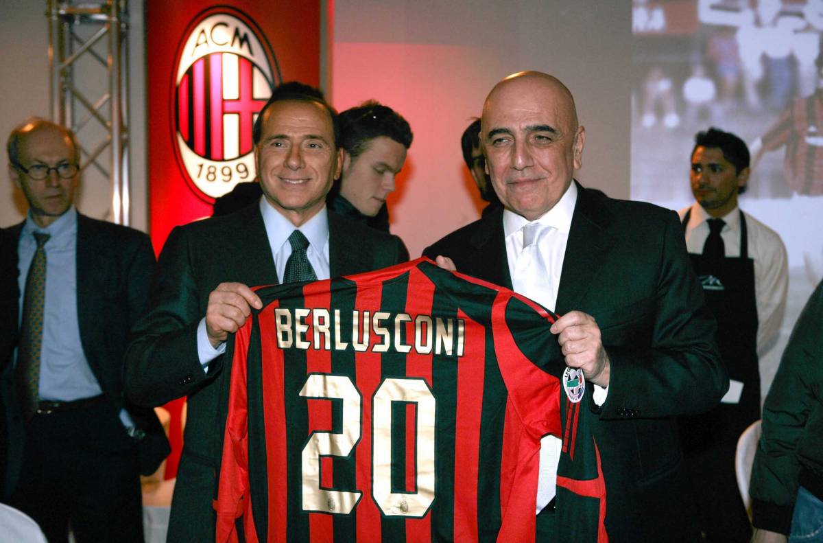 Milan, Galliani: "Io e Berlusconi ci avevamo visto giusto su Montella"