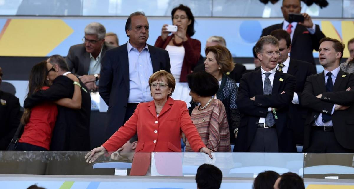 Fifa, Zeit: "La Germania ottenne i mondiali con un carico di armi all'Arabia Saudita"