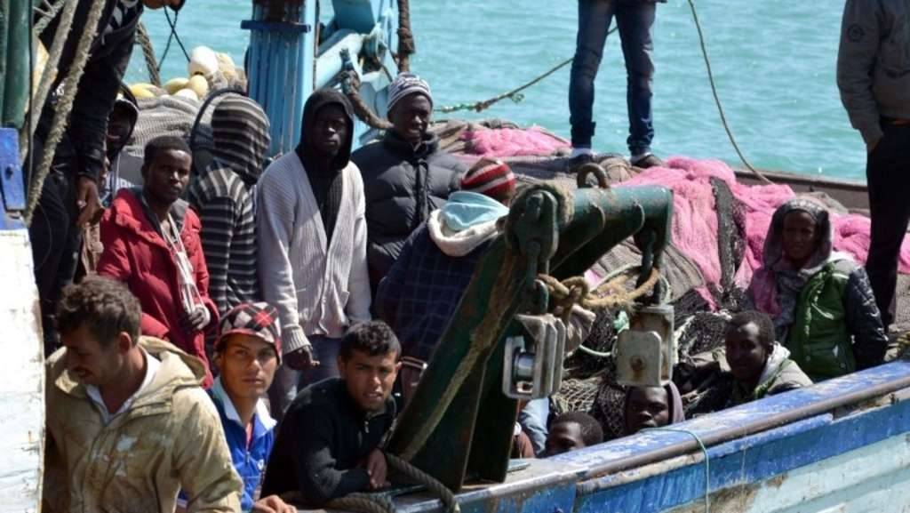 "I migranti pagavano fino a 3500 euro ​per venire in Italia"