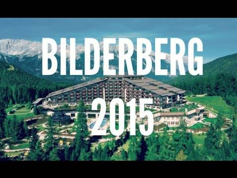 Il Gruppo Bilderberg si riunisce in Austria. Ecco chi partecipa