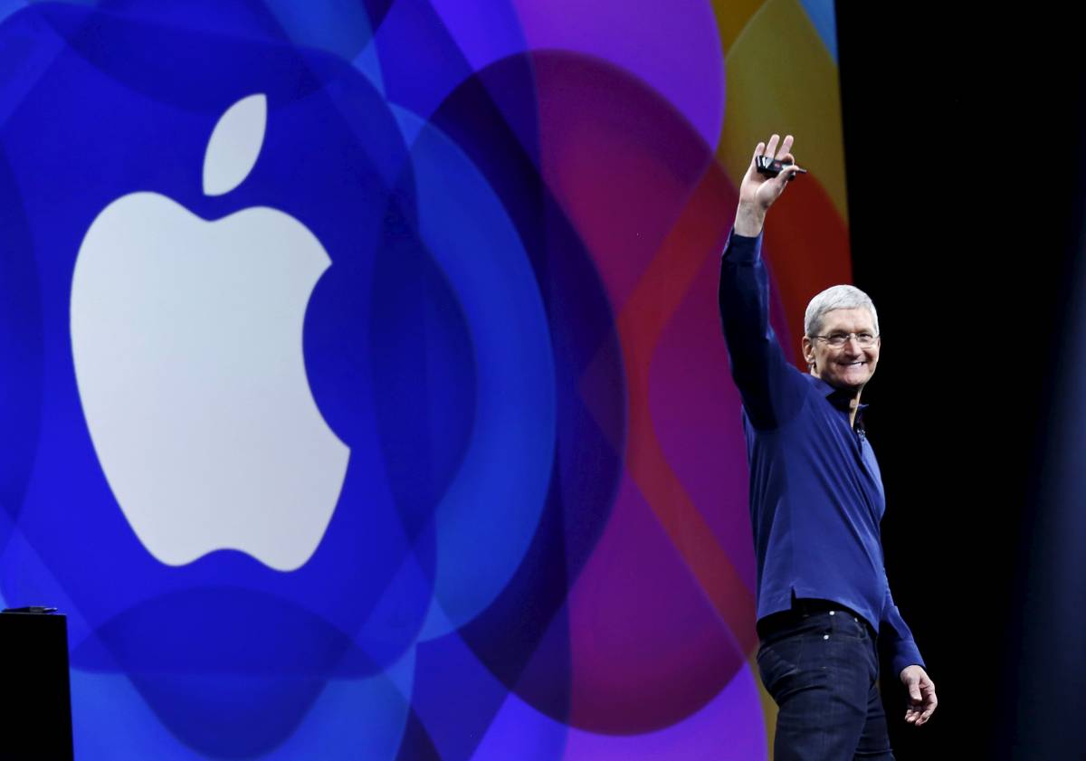 Apple, Irlanda rinuncia al maxi risarcimento da 13 miliardi