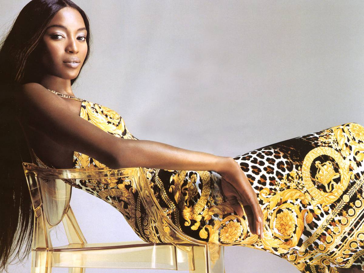 Dall'Anas a Naomi Campbell ​tutti i sogni segreti della cricca