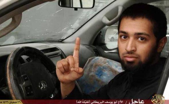 Iraq, ha solo 17 anni il più giovane attentatore suicida britannico