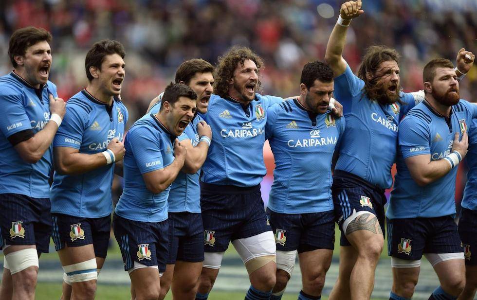 Rugby, è caos al raduno della nazionale italiana