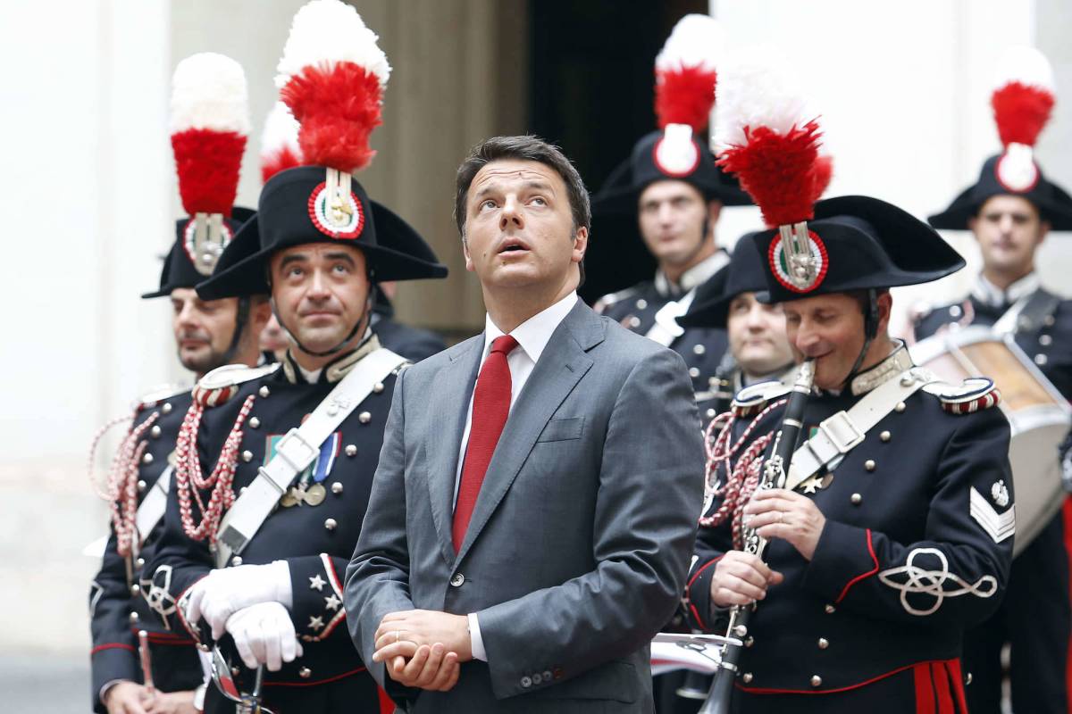 Corte dei Conti accusa Renzi: "Quattro anni di bilanci falsi". Ombre sul Comune di Firenze