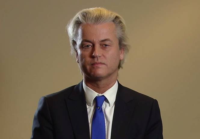 Vignette su Maometto oscurate in tv. La protesta di Wilders: "Sabotaggio"