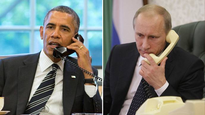 Nuove sanzioni Usa contro Putin. Mosca: "Pronti ad azioni asimmetriche"