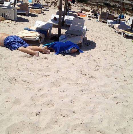 Così i terroristi hanno attaccato i resort di Sousse