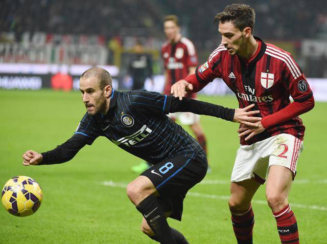 Inter e Milan  a Bari: il derby  va in overdose