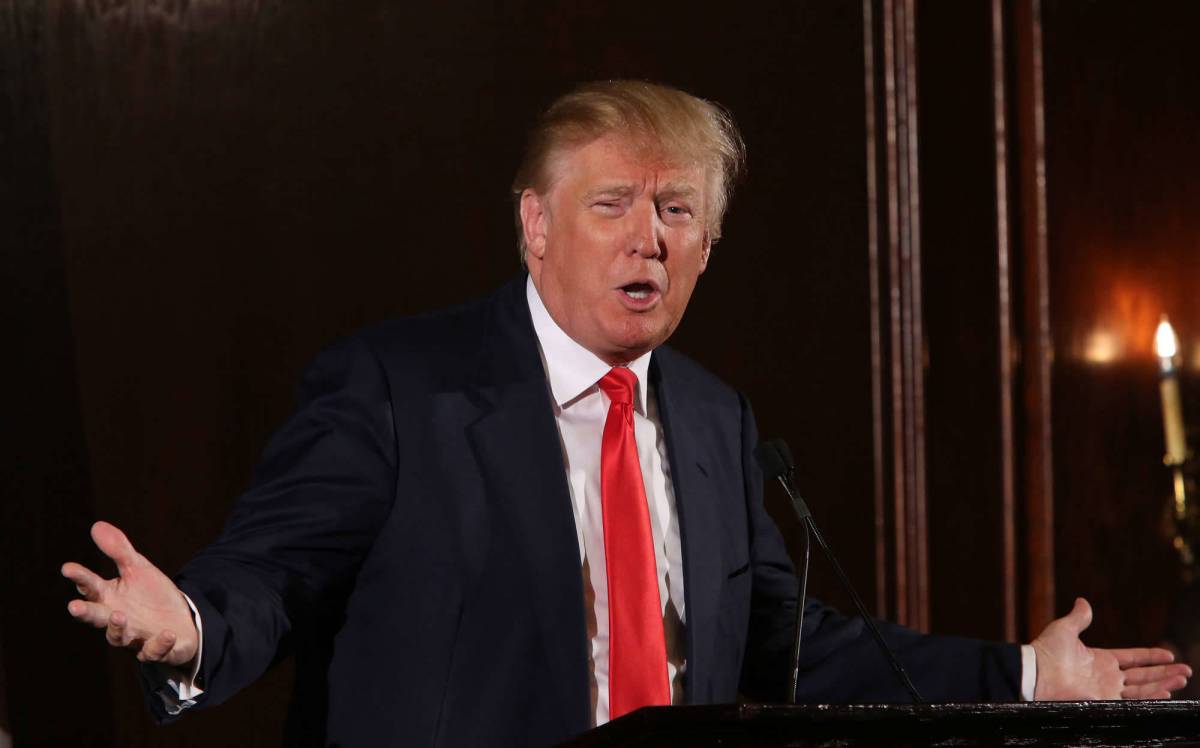 La Nbc ha licenziato Donald Trump per le sue idee sull'immigrazione